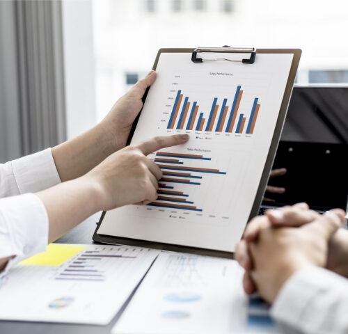 Plan Crecimiento 180°