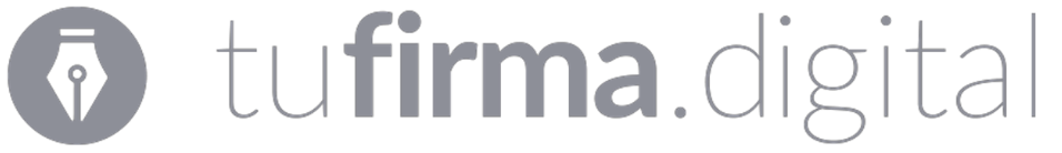 Tu-Firma-Digital